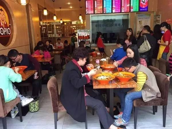 做了這么多年餐飲，不懂這四個(gè)誤區(qū)你就白忙了！