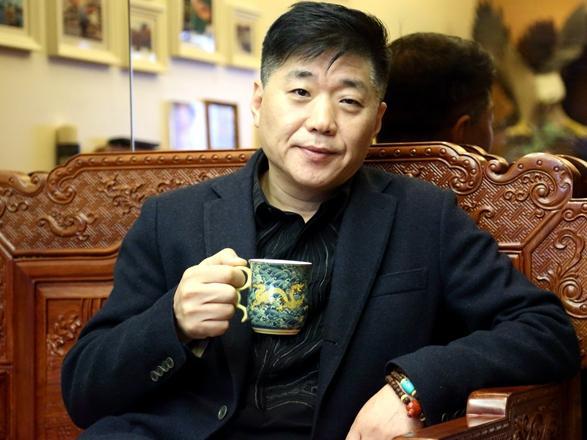 中餐規(guī)?；y題如何破？看黃記煌黃耕的連鎖三板斧