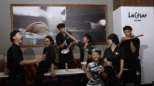 這8大趨勢，預(yù)示了2017中國餐飲的賺錢邏輯！