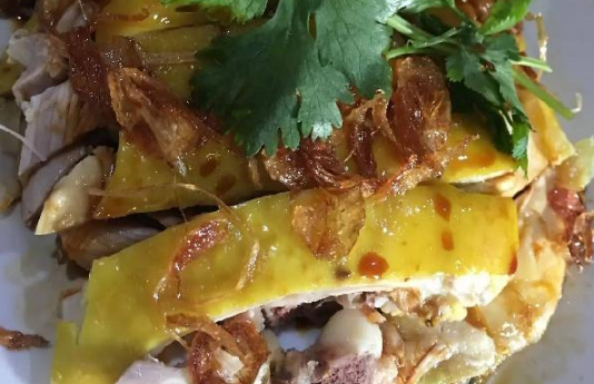 美食故事：圍爐團(tuán)圓年味濃，潮菜佳肴重意頭