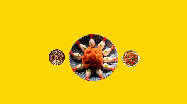 雞年年夜飯市場大盤點，餐企強(qiáng)勢發(fā)力半成品市場