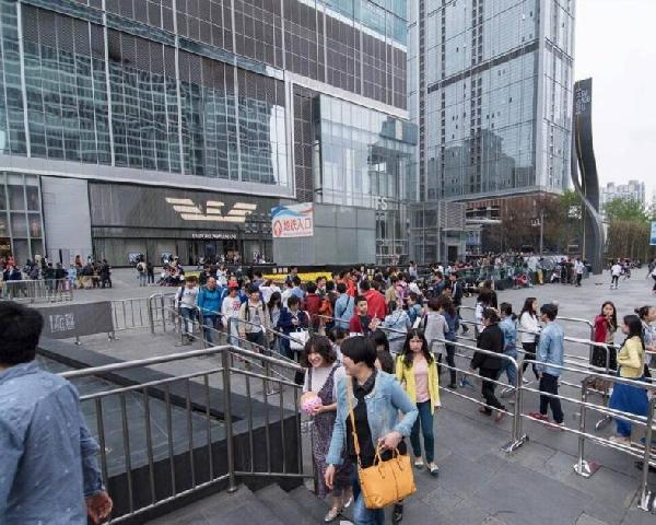 向前看3年！麥當(dāng)勞全球首批“選址專(zhuān)家”輕易不外傳的秘訣……