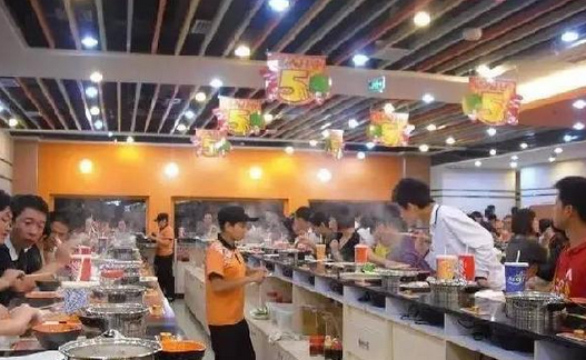 55%的90后習(xí)慣獨自用餐，你的餐廳還在忽視他們嗎？