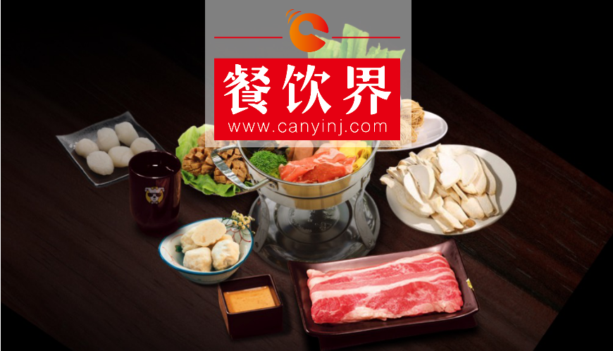 海底撈都沒發(fā)現的7000億火鍋“新藍?！保粋€85后小伙2年內做到第一！