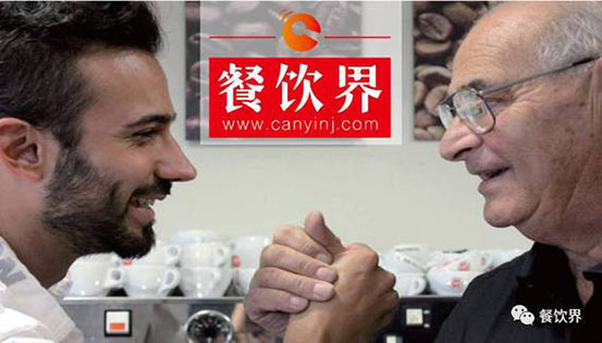 第三次咖啡浪潮到來，星巴克的真正競爭對手竟然是它？ |餐見