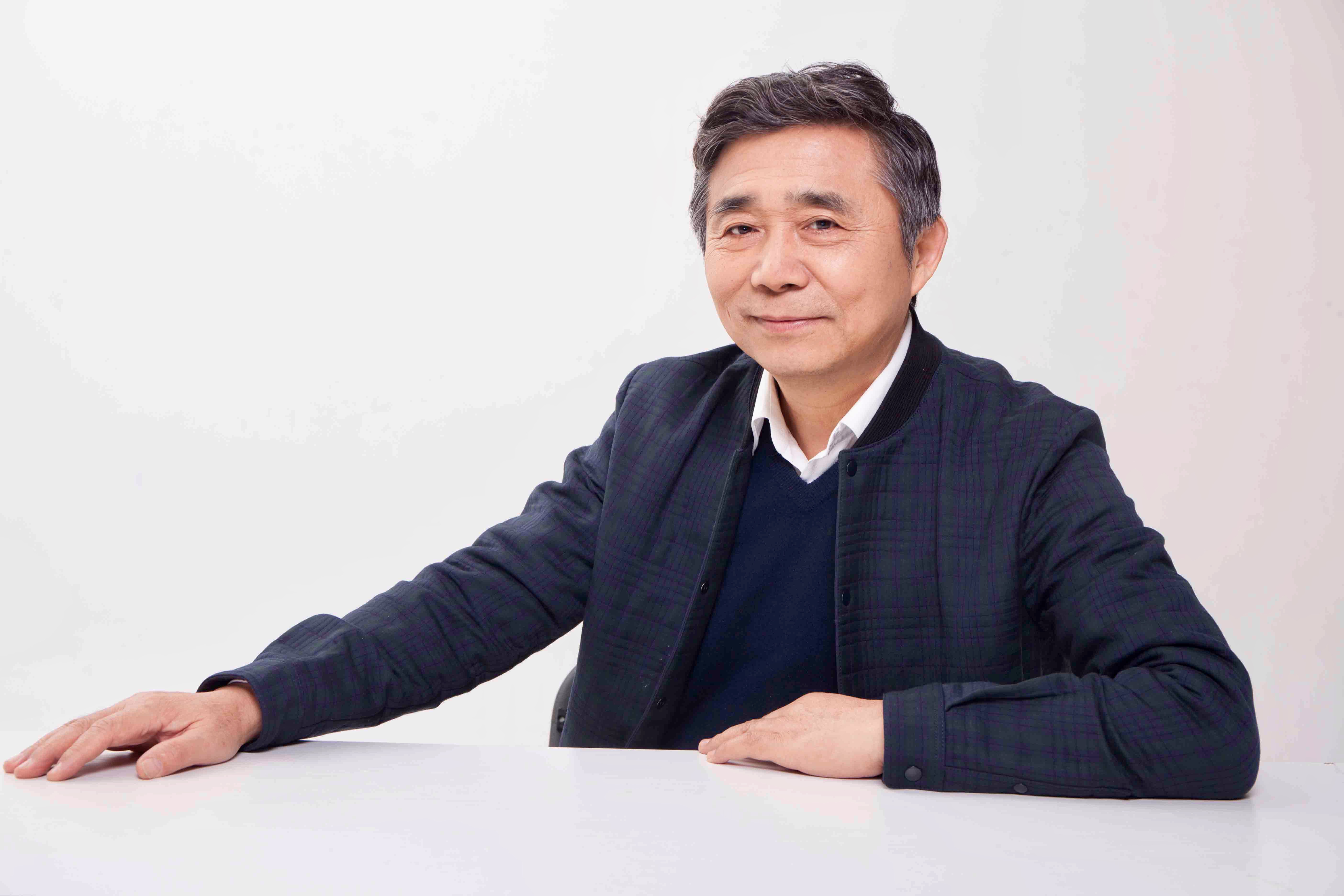 和合谷閉關(guān)修行十三年，功成出關(guān)迎百福