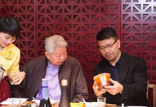 這些正在崛起的“新匠心派”，才是中國(guó)餐飲真正的未來(lái)？|餐飲界