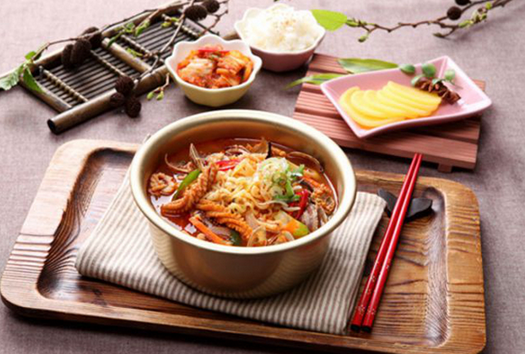 烤肉、炸雞、拌飯、芝士火鍋，難掩韓餐爛大街的真相