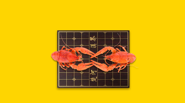 小龍蝦供應(yīng)鏈源頭大比拼，產(chǎn)地之爭到底在爭什么？