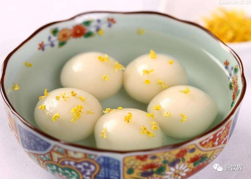 50歲開始蹬三輪賣湯圓創(chuàng)業(yè)，到31億資產(chǎn)，全靠最“笨”的辦法