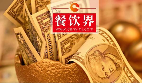 資本寒冬下，西少爺肉夾饃憑什么融資8000萬？?|?餐見