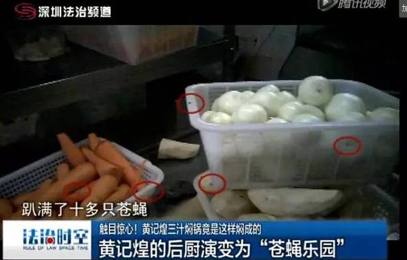 深圳這14家餐廳如果你去吃過，那我真是太心疼你了......