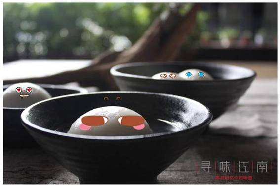 這家店憑借5款“舌尖上的中國”推薦江南美食居然月銷10000+？