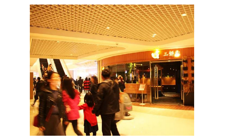 謀殺進(jìn)店欲的8個(gè)細(xì)節(jié)：顧客過而不入，居然是因?yàn)檫@！