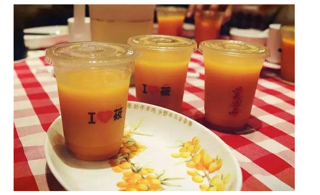 他們推了款國臺味的雞尾酒 餐飲企業(yè)的飲品還可以這么玩？|餐飲界