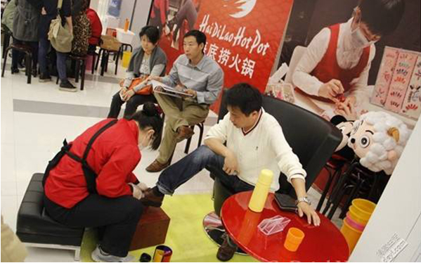 我們總結(jié)了6家餐飲大佬的經(jīng)驗，玩轉(zhuǎn)互動營銷你得弄清這4點|餐飲界