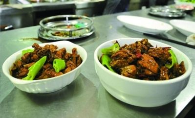 餐館還能點到“半份菜”嗎？武漢餐飲行業(yè)走訪見聞|餐飲界
