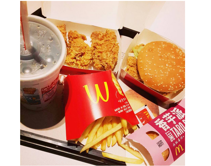 傻傻分不清楚，麥當勞、肯德基是餐飲還是零售？|餐飲界