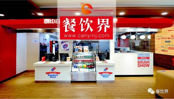 投資回報高過Google、完爆必勝客，瘋狂開店12000家！達美樂快人一步的另類打法！