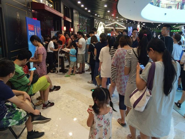 開餐廳須知：2020年的購(gòu)物中心會(huì)是什么樣？|餐飲界