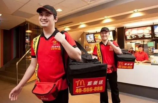 到家美食會被百勝中國收購，百度外賣離“賣身”還會遠嗎？