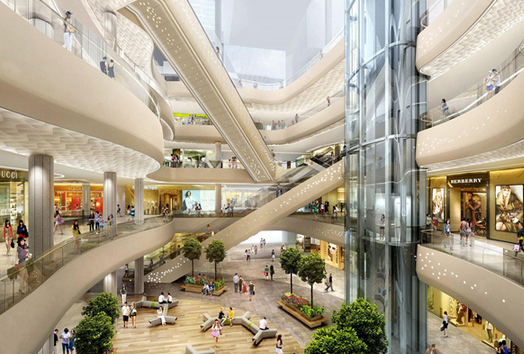 當(dāng)“進(jìn)mall”風(fēng)潮退燒后，餐企未來(lái)可能會(huì)朝這3個(gè)方向進(jìn)軍|餐飲界