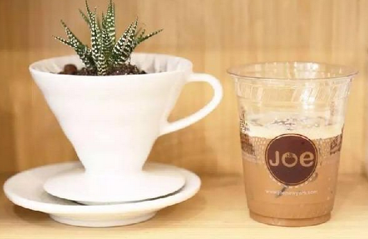 精品咖啡店橫行的時(shí)代，看國(guó)外Joe Coffee如何創(chuàng)新增加營(yíng)收