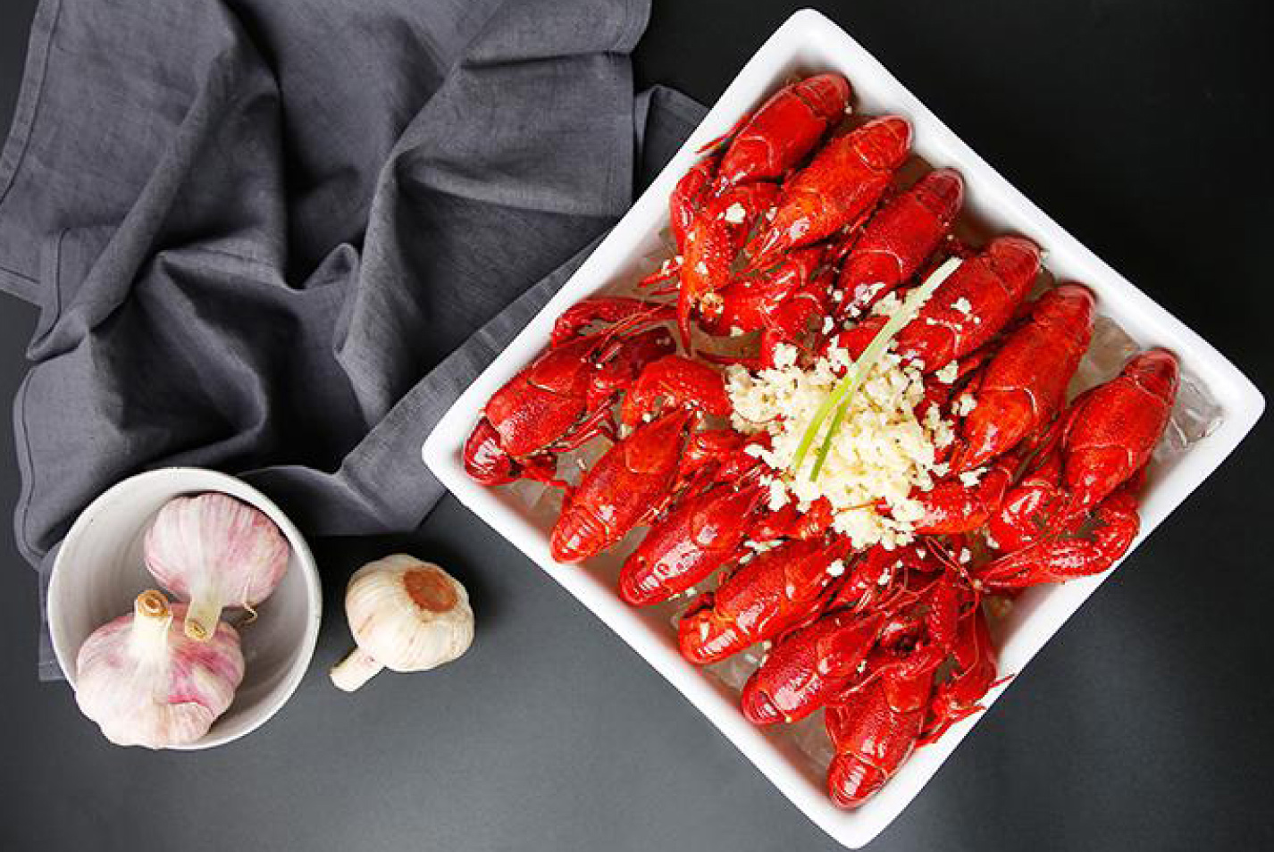 食品安全根本在專業(yè)化分工，信良記專注B2B準成品