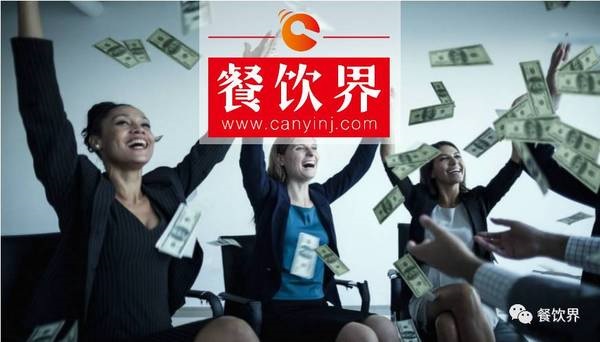讓資本倒追？餐飲人需先看懂資本的4個投資邏輯！ | 餐見