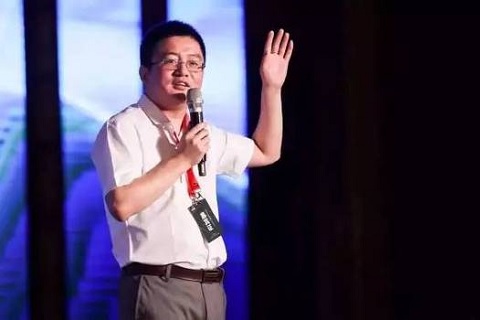 美團(tuán)點(diǎn)評(píng)王慧文：競(jìng)爭(zhēng)，要么壟斷供給，要么壟斷需求