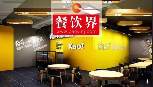 2年開店125家，在歐洲三國開店，Kao鋪究竟牛在哪里？