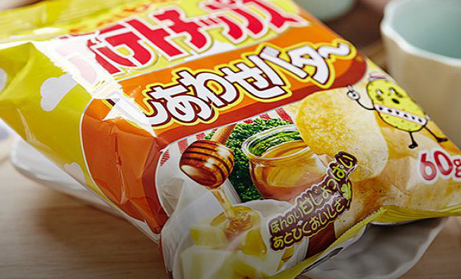 北海道土豆減產(chǎn)，日本有人囤積薯片，還出現(xiàn)了“黑市”