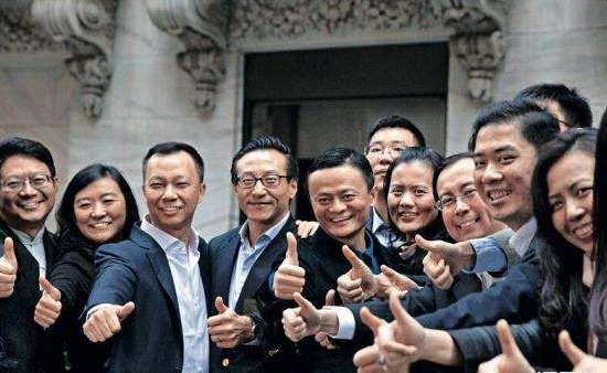 雇傭制結(jié)束合伙人盛行！深度解析經(jīng)典模式，與時(shí)俱進(jìn)！|餐飲界
