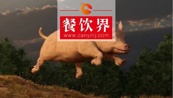 當(dāng)風(fēng)口褪盡，6座大山壓境，餐飲人拿什么備戰(zhàn)明天？