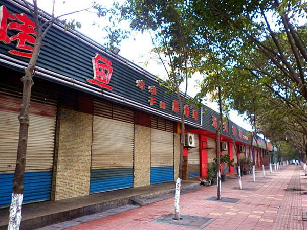 去年北京日均68間餐廳關(guān)門(mén) 餐飲收入仍增長(zhǎng)|餐飲界