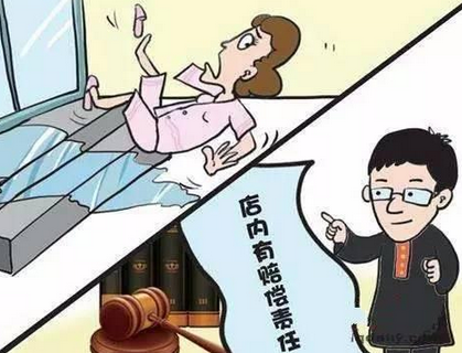 華裔男子在美國餐館打工摔傷耳朵縫三針，老板拒絕任何賠償