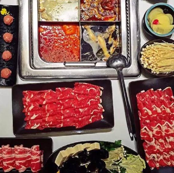海底撈、小肥羊全面“入侵”日本，畫風(fēng)突變！