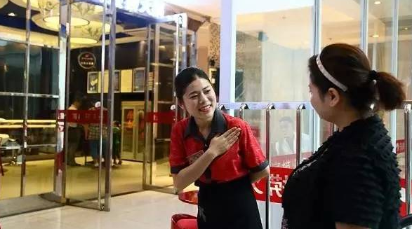 還在朋友圈招人？麥當(dāng)勞、優(yōu)衣庫、海底撈這樣培養(yǎng)店長！