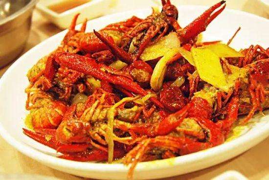 餐飲品牌如何跳出了興衰魔咒？成為美食地標(biāo)|餐飲界