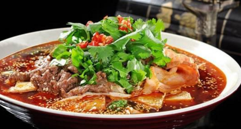 U鼎冒菜掛牌新三板背后：全國(guó)冒菜市場(chǎng)真的那么蓬勃嗎？