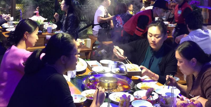 神馬!?我們竟然不知道，火鍋控也有等級(jí)劃分|餐飲界
