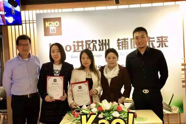 60平米打天下一年內(nèi)125家店入三國，他的餐飲有何秘方？