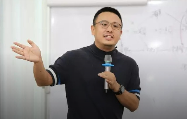 餓了么張旭豪：未來(lái)2～3年商業(yè)格局會(huì)出現(xiàn)什么狀態(tài)？