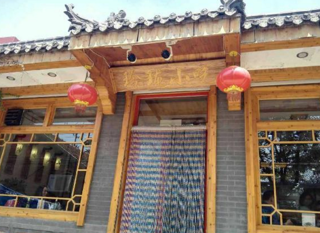 火了24年！200平特色店，日流水兩萬(wàn)