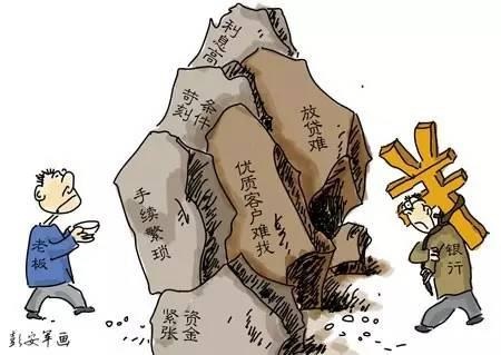 中小餐飲企業(yè)融資難題：美團(tuán)小貸提供極速貸、經(jīng)營貸解決方案
