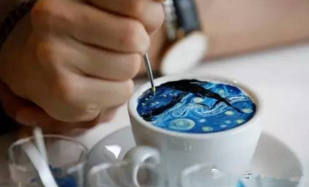 咖啡不比奶茶火，如何提高咖啡廳的營(yíng)業(yè)額？