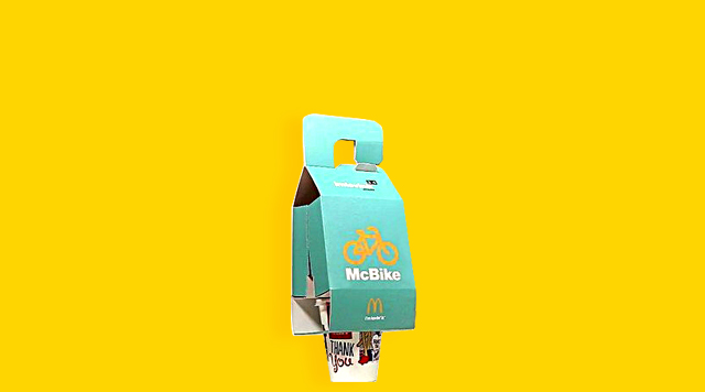 外賣到了拼品質(zhì)階段，餐品包裝又需要怎樣進(jìn)階？