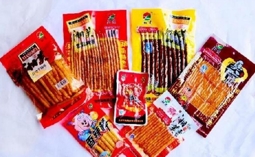 周黑鴨和絕味年銷11萬噸鴨脖，越辣越吸金，千億辣貨風(fēng)口對準(zhǔn)雞