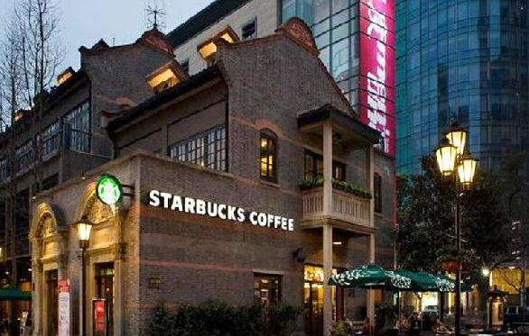 88億！星巴克進行史上最大收購，大陸近2800家門店將全面直營