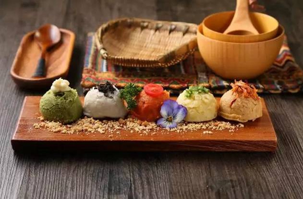 創(chuàng)業(yè)2年15家店獲千萬(wàn)級(jí)投資，民族特色菜的春天來(lái)了嗎?|餐飲界